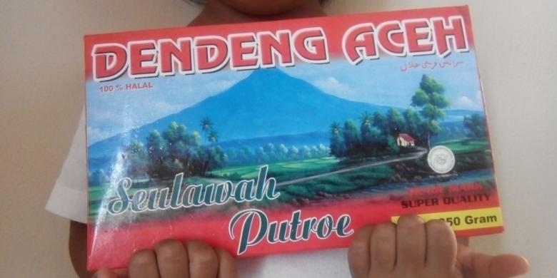 Gambar dari 7 Oleh-oleh Makanan Khas Aceh » 0919291dendeng aceh780x390 0919291dendeng aceh780x390 » 7 Oleh-oleh Makanan Khas Aceh