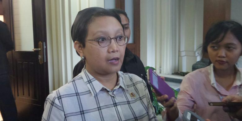 Menlu Yakin Turki Hormati Keputusan Indonesia Tolak Tutup 9 Sekolah