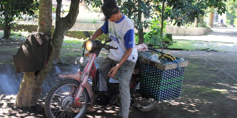 tukang rosok