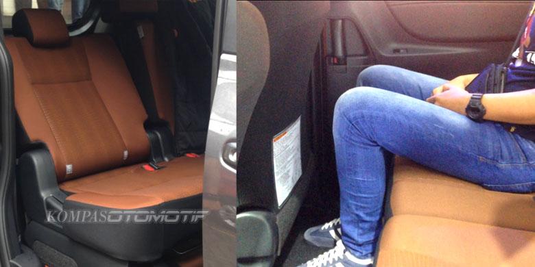 All New Sienta  Toyota Solo