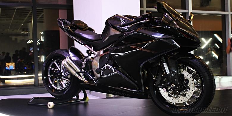 Top modifikasi cbr250rr Top modifikasi cbr250rr
