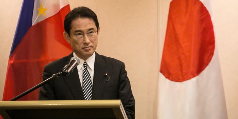 Jepang Serahkan Dua Kapal Patroli untuk Filipina