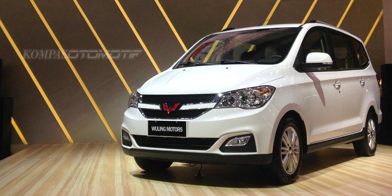 Pabrik Wuling Di Indonesia Segera Beroperasi Pabrik Wuling Di Indonesia Segera Beroperasi