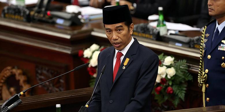Mengapa Madame Tussauds Buat Patung Lilin Jokowi?