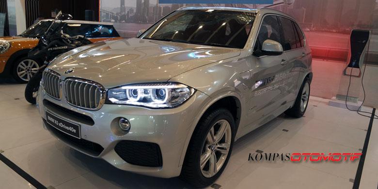BMW Masih Nyaman Jualan Sedan BMW Masih Nyaman Jualan Sedan