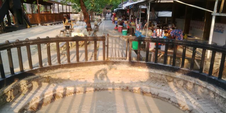 sumur
