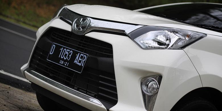 Penjualan Januari Naik, Auto2000 Optimistis Tatap 2017 Penjualan Januari Naik, Auto2000 Optimistis Tatap 2017