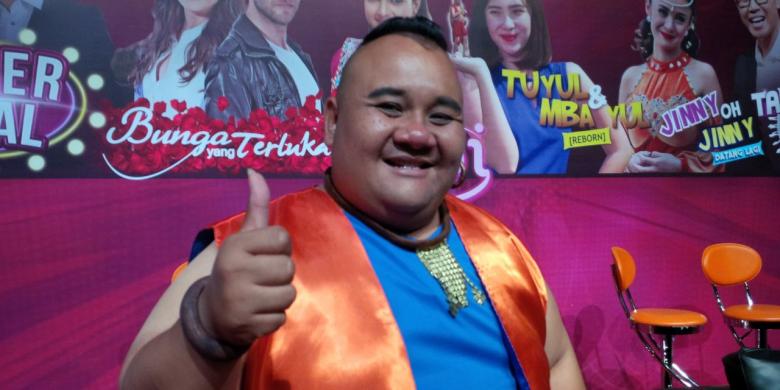 KOMPAS.com/TRI SUSANTO SETIAWAN