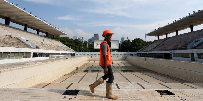 Asian Games 2018