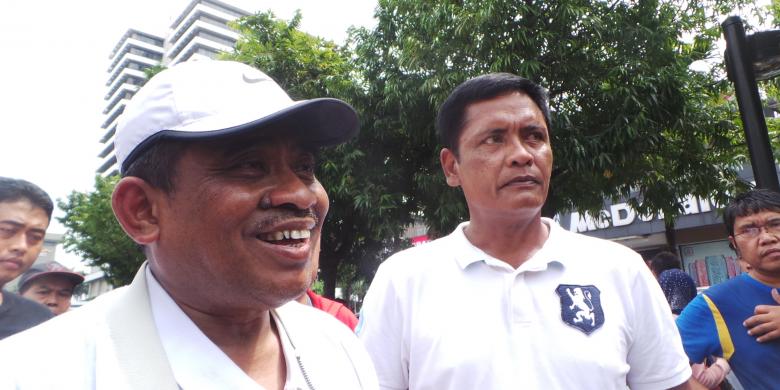 gubernur plt ahok Ini dengan  Plt Gubernur Kompas  DKI Monas,  Dikejutkan Hal Keliling