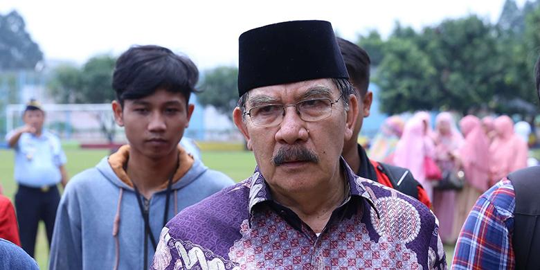Antasari Bersedia Membuka Dalang Pembunuh Nazaruddin Sebenarnya, Keluarga Kecewa