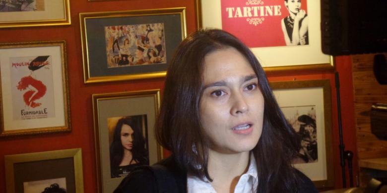 Ine Febriyanti