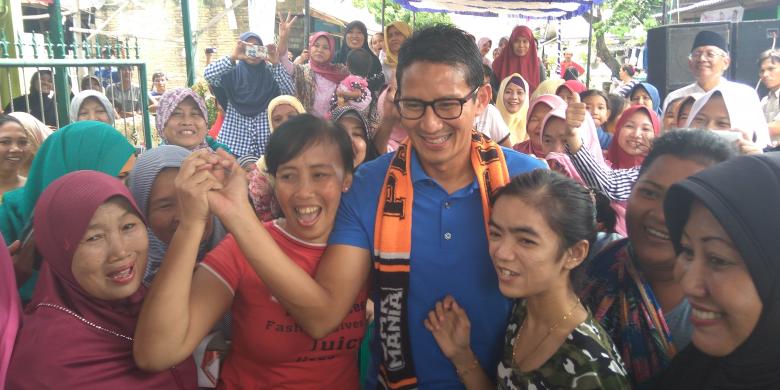 Usaha Modal 50 Juta