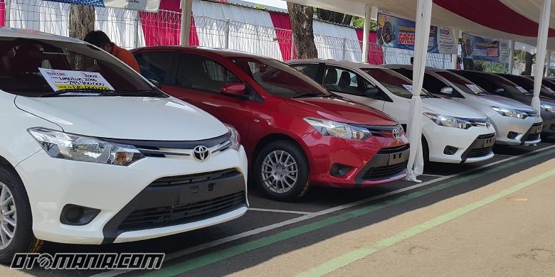 Alasan Vios Limo Bisa Jauh Lebih Murah - Berita Otomotif