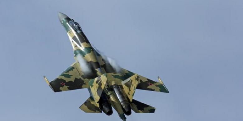 SUKHOI