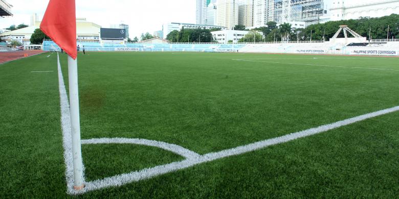 KUKUH WAHYUDI/BOLA/JUARA