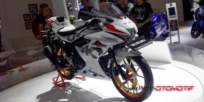 Suzuki GSX150