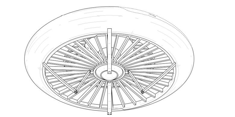 DRONE SAMSUNG