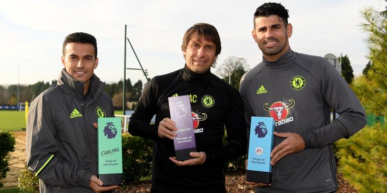 CHELSEA