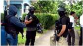 Pengamat: Polisi Harus Bisa Tangkap Pengendali Sel Teroris