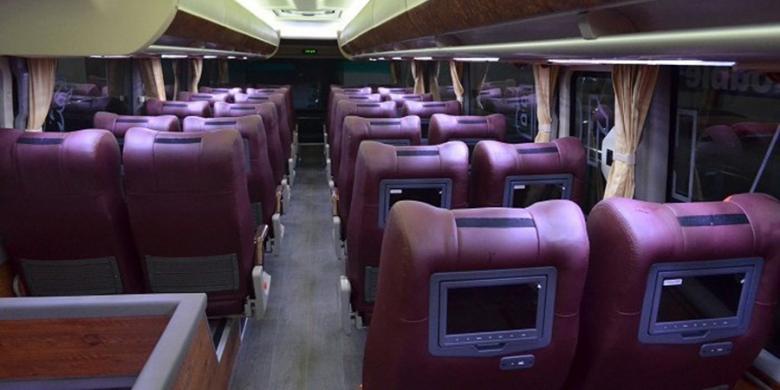 BUS SOLO