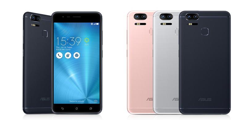 Melihat Asus Zenfone AR Dan Zenfone 3 Zoom Dari Berbagai Sudut Melihat Asus Zenfone AR Dan Zenfone 3 Zoom Dari Berbagai Sudut