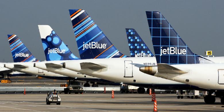 JetBlue