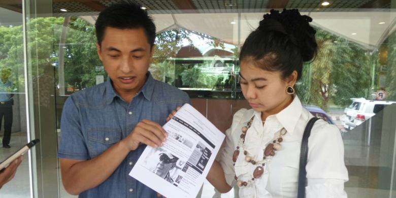 Sebut Panglima TNI Pencitraan, Anggota Fraksi PDI-P Dilaporkan ke MKD