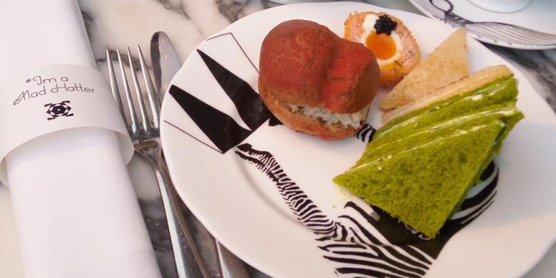 Gambar dari "Afternoon Tea" Ala Inggris Tak Kalah Dari "Fine Dining" » 1059264sandwich780x390 1059264sandwich780x390 » "Afternoon Tea" Ala Inggris Tak Kalah Dari "Fine Dining"