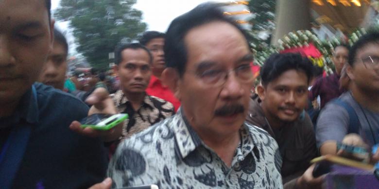 Soal Rizieq Shihab, SBY, Anas, Ahok, Dan Antasari, Ini Berita Populer Kemarin Soal Rizieq Shihab, SBY, Anas, Ahok, Dan Antasari, Ini Berita Populer Kemarin