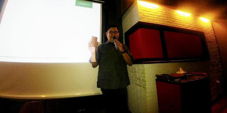 Oppo F1s Versi RAM 4 GB Resmi Dirilis Di Indonesia Oppo F1s Versi RAM 4 GB Resmi Dirilis Di Indonesia