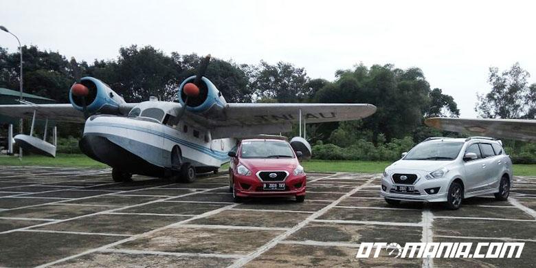 Mobil Murah Datsun Disiksa Dengan Berbagai Cara Mobil Murah Datsun Disiksa Dengan Berbagai Cara