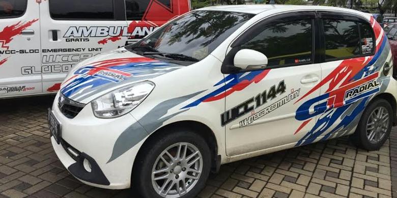 Komunitas Mobil Modif Tumpah Ruah di Bekasi Berita Otomotif Komunitas Mobil Modif Tumpah Ruah di Bekasi Berita Otomotif
