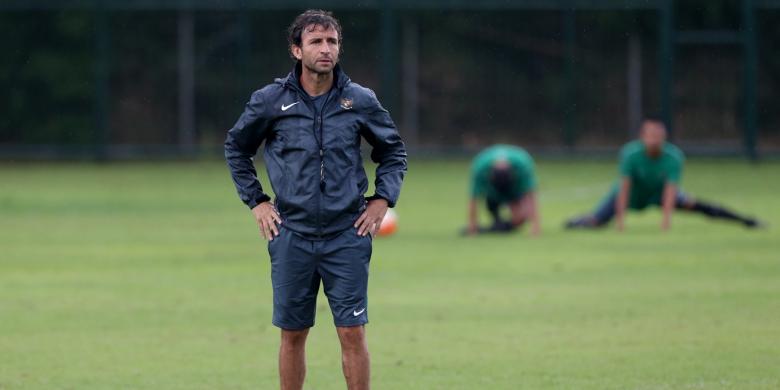Luis Milla