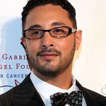 HouseofSaud.com -- Pangeran Fahad bin Fasial Al Saud dalam penampilan formal.
