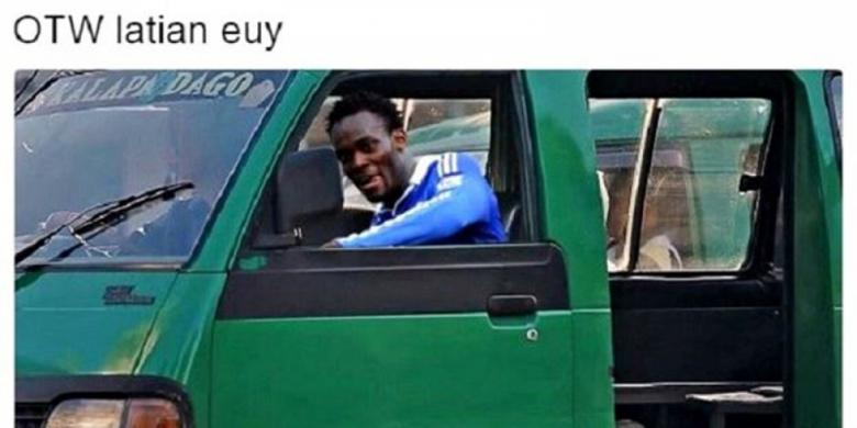 @victorkamang/ Twitter
