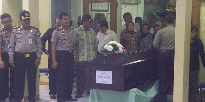 Keluarga Penumpang AirAsia QZ8501 Minta Seremonial Penyerahan Jenazah Ditiadakan