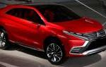 Mitsubishi Siapkan Satu SUV Baru Setiap Tahun