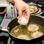 Minyak Kelapa Bikin Gorengan Jadi Lebih Sehat