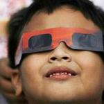 Bisakah Lihat Gerhana di Jakarta? Bisa, Ini Waktunya