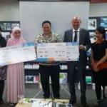 Kontes Foto Instagram Berhadiah "Summer School" di Belanda