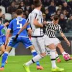 Gol Indah ke Gawang Sassuolo Bukan yang Terbaik dari Dybala