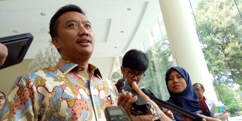 Indonesia Raih 14 Emas di SEA Games, Menpora Lapor Jokowi