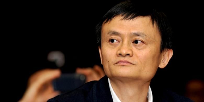 Jack Ma