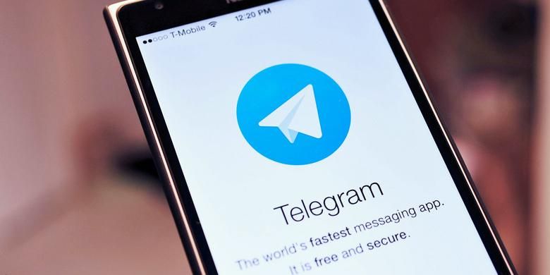Kapolri: Telegram Dienkripsi dan Sulit Dideteksi