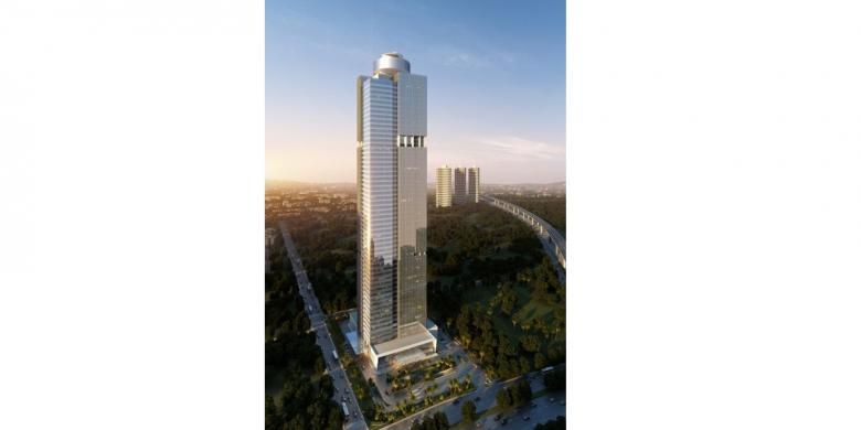 

Gama TowerGama Tower(Gama Land)