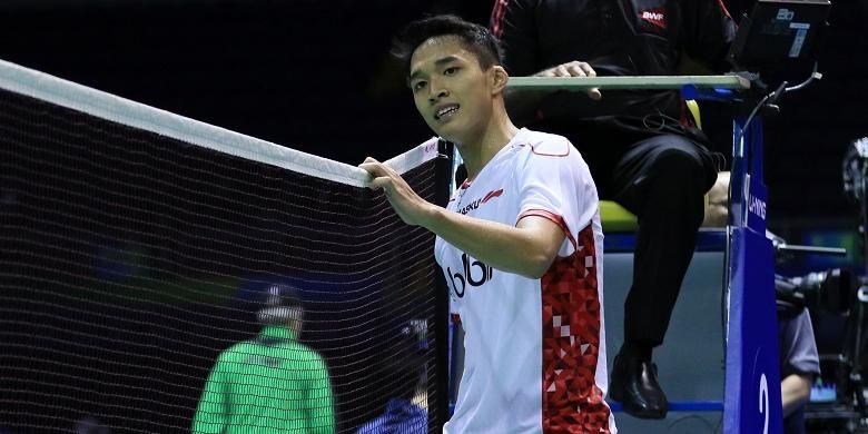 Jonatan Christie