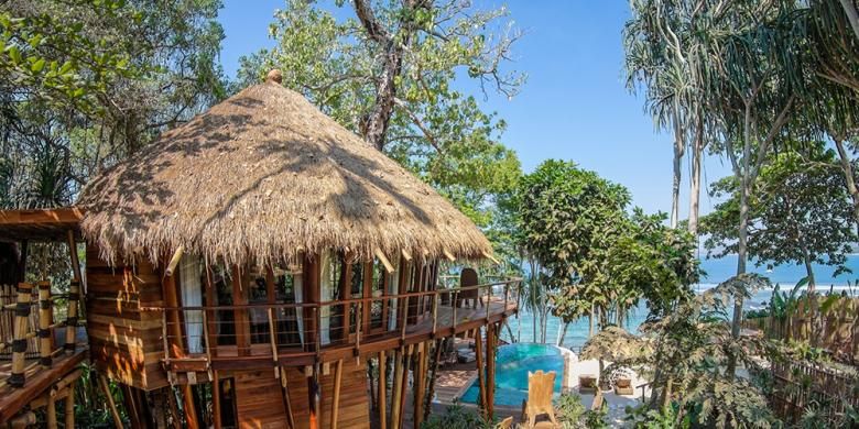 Nihi Sumba Island Jadi Hotel Terbaik di Dunia, Setelah Itu?