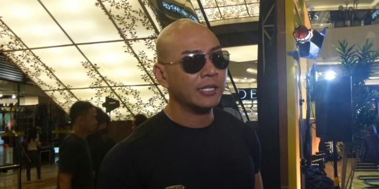 Kata Deddy Corbuzier soal Komentar Negatif pada Demian Aditya