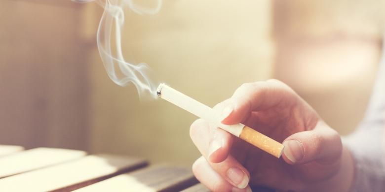 Kemenkes Sebut Negara Rugi Rp 500 Triliun karena Rokok
